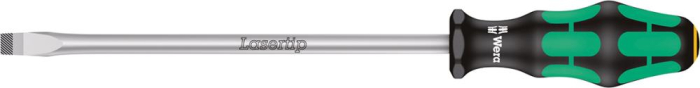 SCHRAUBENDREHER KRAFTF.
10,0X1,6X200MM - Detail 1