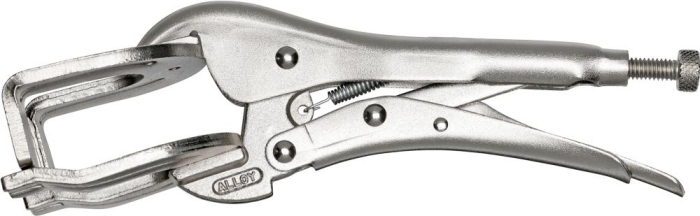 SCHWEISSER-GRIPZANGE
FORMAT - Detail 1