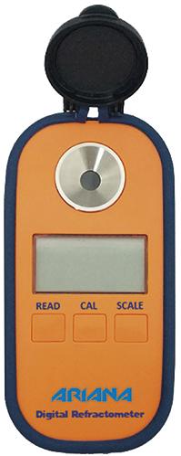 Digital-Refraktometer
0-70G ARIANA - Detail 1