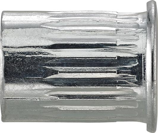 Blindnietmutter
Lightweight M 6 Stahl
Kleinkopf
GESIPA - Detail 1