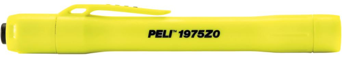 Taschenlampe MityLite
explosionsgeschütz Zone 0
Peli - Detail 1