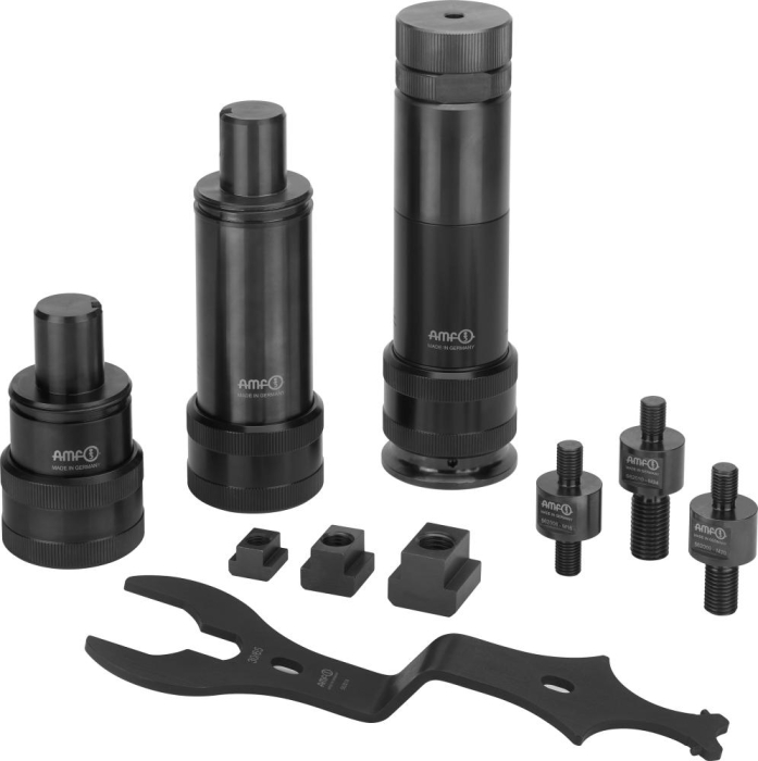 Schraubbock, modular
6425-706mm
AMF - Detail 1