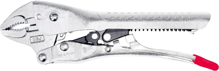 Automatik-Gripzange
250mm
FORMAT - Detail 1