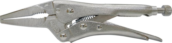 Langbeck-Gripzange
150mm FORMAT - Detail 1