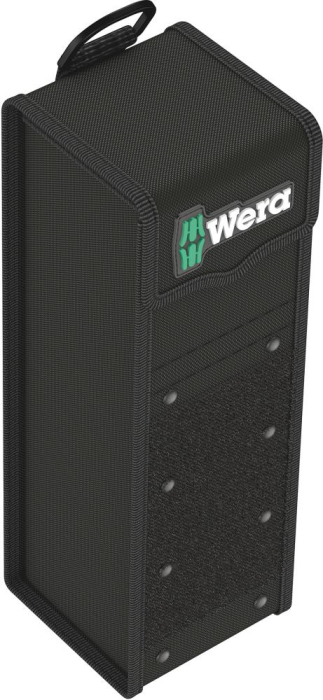 Werkzeugtasche Wera2Go 7
395x100x100mm Nylon
Wera - Detail 1