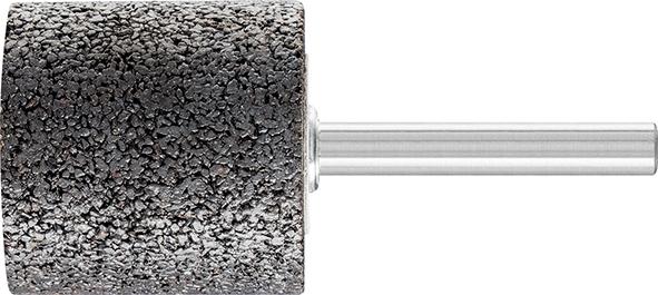 Schleifstift zylindrisch
3232 6 AN 24 N 5B
Pferd - Detail 1