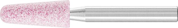 Schleifstift kegelförmig
1025 6 AR 46 O 5V
Pferd - Detail 1
