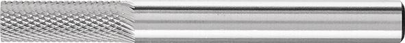 Frässtift HM zylindrisch
0616 MICRO 6mm 6x16mm
Pferd - Detail 1