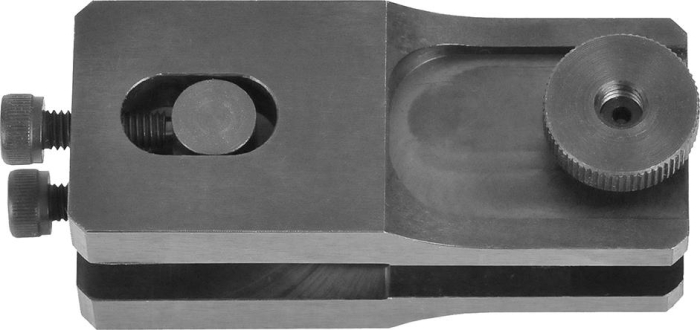 Endmaßverbinder
FORMAT - Detail 1