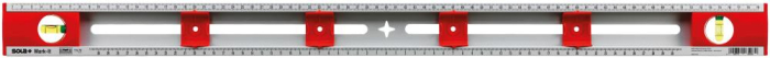 Markier-Wasserwaage
Mark-IT 80cm Sola - Detail 1