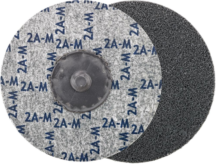 Kompaktscheibe ROLOC
76,2 mm 3s fein FORMAT - Detail 1