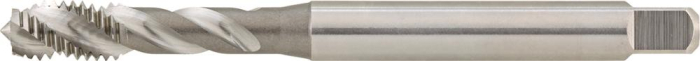 MGewindeb.M D371C HSSE GL
M8 GS              FORTIS - Detail 1