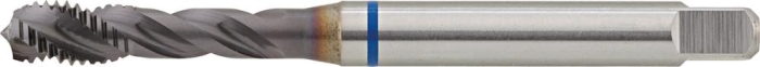 MGB D376 HSSE TiCN SL
M24 6H INOX FORMAT GT - Detail 1