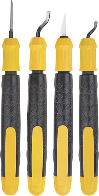 GRAT-TEC EZ Easy Grat
IBT - Detail 1