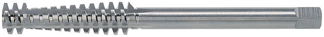 Handgewindebohrer
Fertigschneider - TR14x3
FORMAT - Detail 1