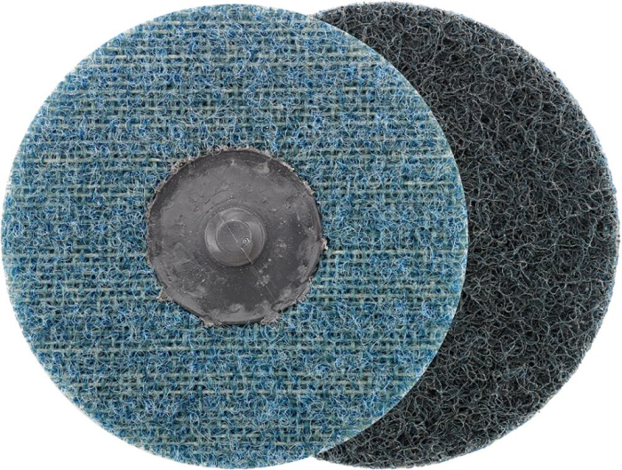 Vliesschleifscheibe ROLOC
50,8mm sehr fein
FORMAT - Detail 1