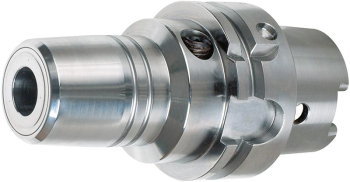 Hydrodehnspannfutter
DIN69893A HSK-A63
25x120mm
GÜHRING - Detail 1