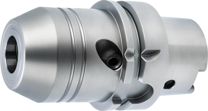 Hydrodehnspannfutter
DIN69893A HSK-A63
20x80mm schwer
GÜHRING - Detail 1