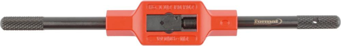 Windeisen verstellbar
DIN1814 Gr.0
ohne Lunkerstellen
FORMAT - Detail 1
