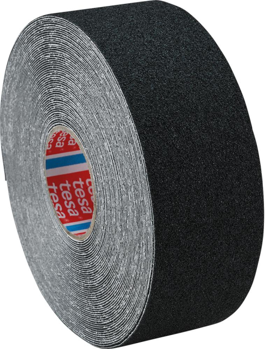 tesa Anti-Rutsch
15m x 25mm, schwarz - Detail 1