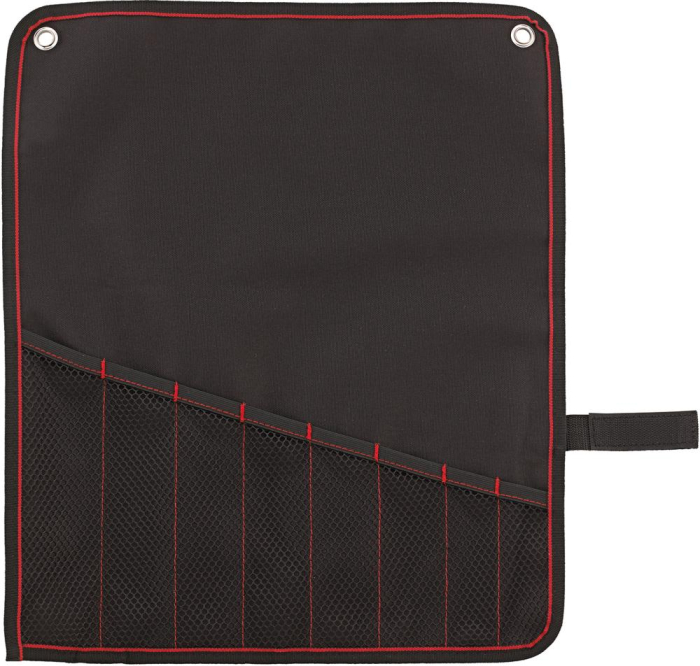 Rolltasche
375x455mm 8 Fächer
FORMAT - Detail 1