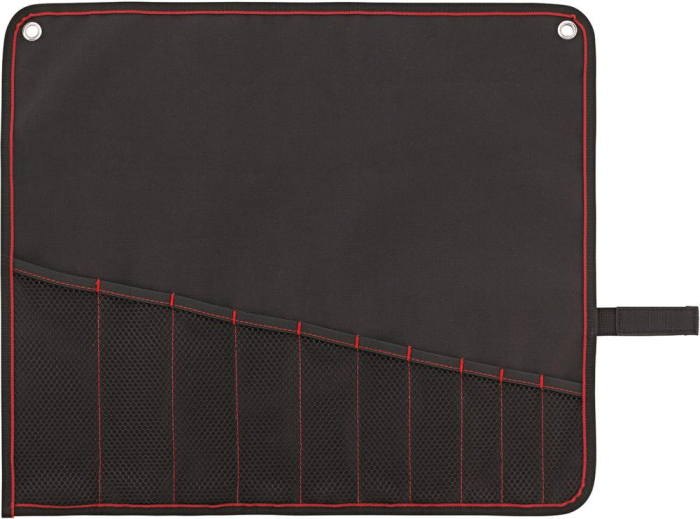 Rolltasche
515x455mm 10 Fächer
FORMAT - Detail 1