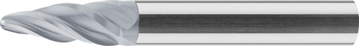 VHM-Kreisbogenfräser
6,0mm Z4 tangential
HA blank FORMAT GT - Detail 1