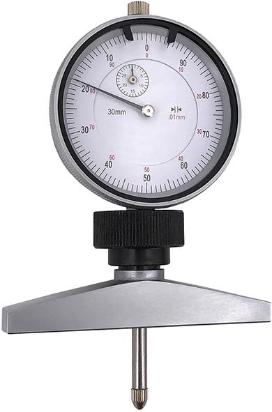 Tiefenmessgerät
30mm
FORMAT - Detail 1