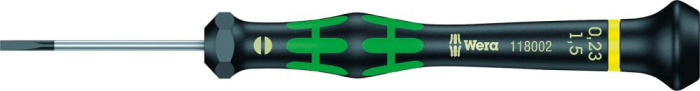 ELEKTR.-SCHRAUBENDREHER
1,5X0,23X40MM - Detail 1