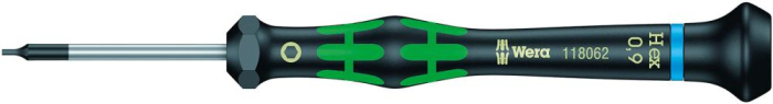 ELEKTR.-SCHRAUBENDREHER
0,9MM 6KT. - Detail 1