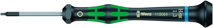 ELEKTR.-SCHRAUBENDREHER
1,3MM 6KT. - Detail 1