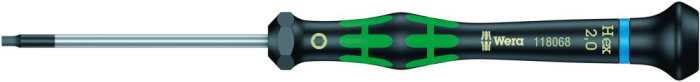 ELEKTR.-SCHRAUBENDREHER
2 MM 6KT. - Detail 1