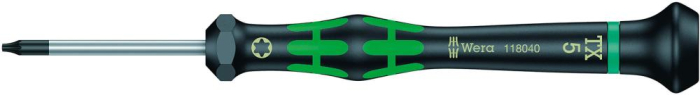 ELEKTR.-SCHRAUBENDREHER
T 5 - Detail 1