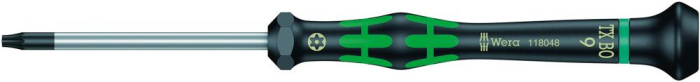 ELEKTR.-SCHRAUBENDREHER
T 9 - Detail 1