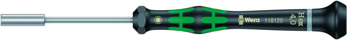 ELEKTR.-STECKSCHLUESSEL
4 MM - Detail 1