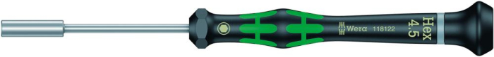 ELEKTR.-STECKSCHLUESSEL
4,5MM - Detail 1
