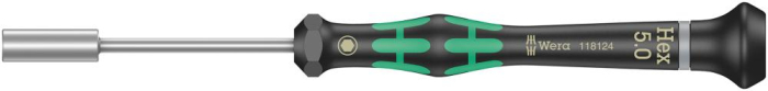 ELEKTR.-STECKSCHLUESSEL
5 MM - Detail 1
