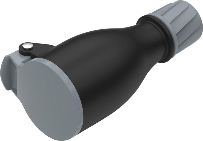 Kupplung Gummi
IP54 FORTIS - Detail 1