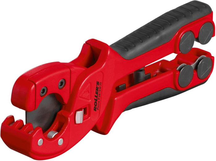 Rohrschere
Picco P 26/SW 35
Roller - Detail 1