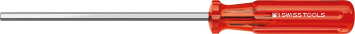 Schraubendreher 205
Innensechskant 2x80mm
Classic PB Swiss Tools - Detail 1