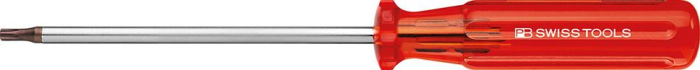 Schraubendreher 400
T6x 50mm
Classic PB Swiss Tools - Detail 1