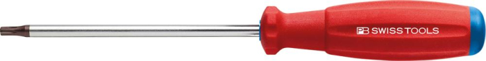 Schraubendreher 8400
T7x 50mm
SwissGrip PB Swiss Tools - Detail 1