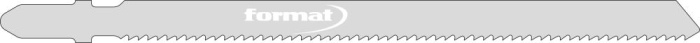 FORMAT-Stichsägeblatt T 318 BF
5-Stück-Karte - P2735.0095 - Detail 1