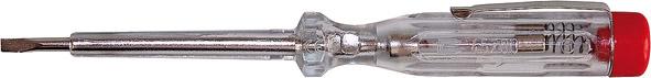 Spannungsprüfer, Standard
140mm klar Brehmer - Detail 1