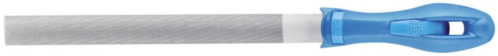 PFERD Halbrund-Feile
200 mm Hieb 2 DIN 7261 E
P6557.0202 - Detail 1
