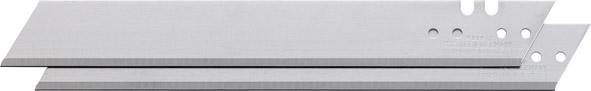 FORMAT-Messerklinge 140x19 mm
f. Dämmstoffmesser/2-Stck-VE
P7349.0150 - Detail 1