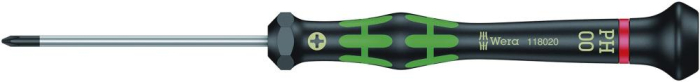 ELEKTR.-SCHRAUBENDREHER
PH00 - Detail 1
