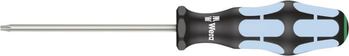 Schraubendreher Torx
T 27 Stainless - Detail 1