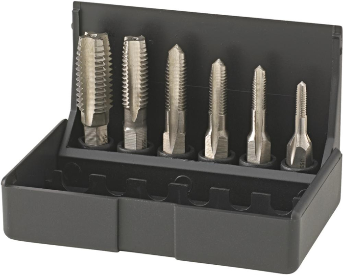 Einschn.-Gewindeb.-Bits
M3-M10 HSSG D352 Völkel - Detail 1