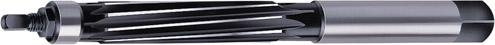 Handreibahle D859 HSS
6,0mm Beck - Detail 1
